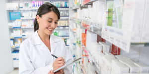 woman wondering if you can buy abortion pills over the counter