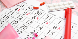 Read more about the article Can You Get Pregnant on Your Period?