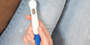 Read more about the article Chemical Pregnancy: Symptoms, Causes, and Healing